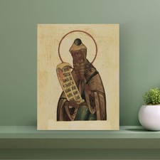 Orthodox Icon – Saint