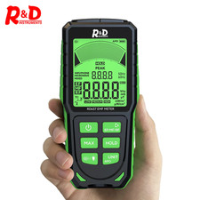 RD637 EMF Detector
