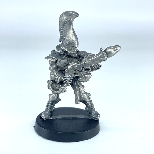 Eldar fire dragon - fire,