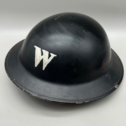 Ww2 british home front - british, arp