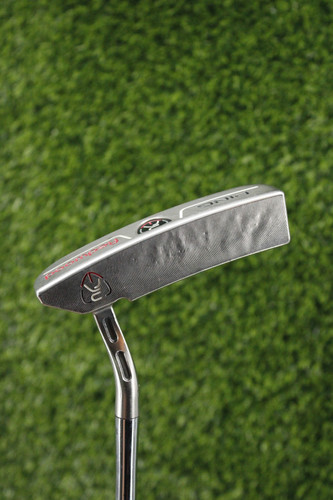 Ping redwood putter - ping, 32.5"