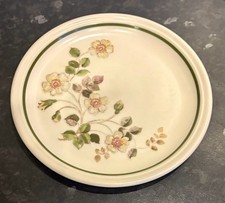 Vintage 1980s Autumn Leaves