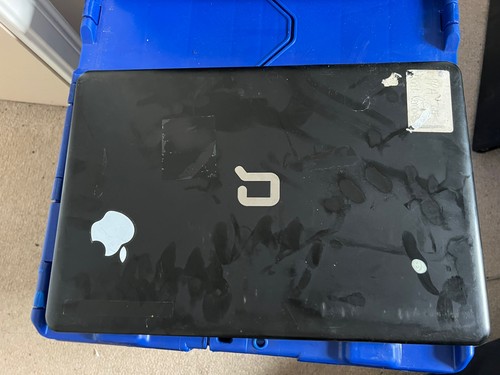 Compaq 610 laptop