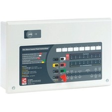 C-TEC CFP Standard 8 Zone