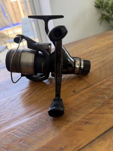 Shimano 4000gtm super match - super, x