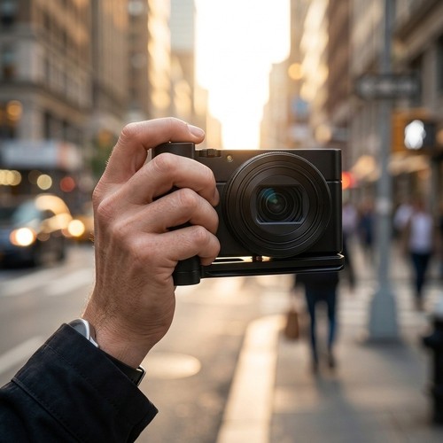 For sony rx100 vii shaped - vii, l