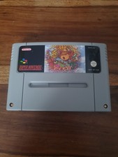 Gunman's Proof | Super Nintendo SNES Europe