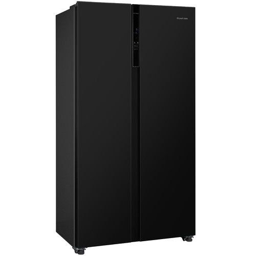 Russell hobbs american fridge - russell,