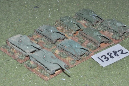 10mm ww2 russian vehicles - ww2, /