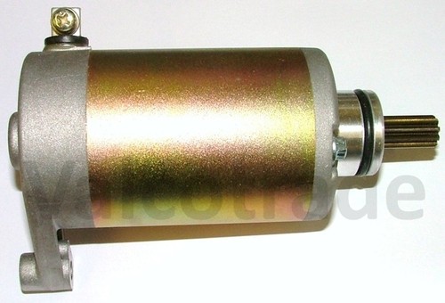 Starter motor fits - motor,