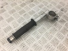 HONDA HONDA CBR400 RR LEFT BAR YEAR 1990-95(STOCK 624)