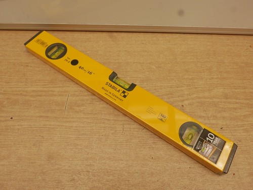 Stabila 400mm 40cm - 16",