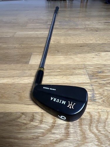 Miura limited forged - miura,