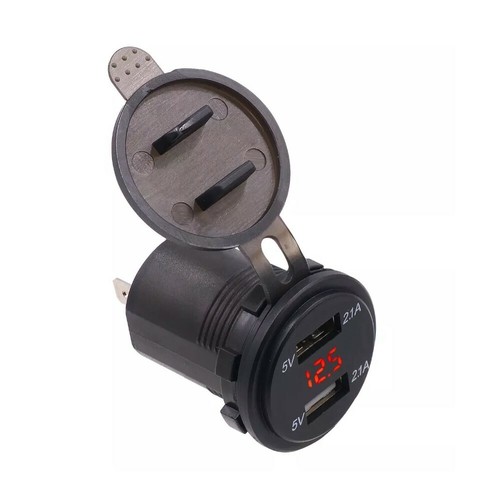 12v sock usb for - sock, suzuki