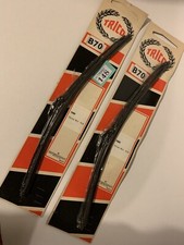 Trico Speedblades 15inch Black