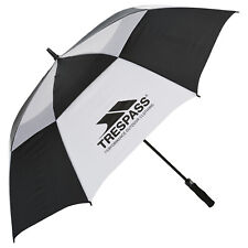 Trespass Golf Umbrella Printed