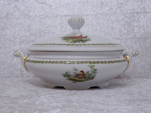 Antique fraureuth design - fraureuth,