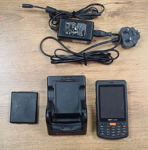 Gen2wave rp1200 rugged - gen2wave, windows