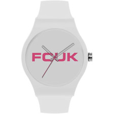 Genuine FCUK Unisex Watch -