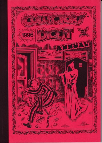 Collector digest annual - collector's,