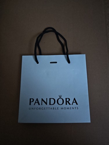 Pandora gift bag original - gift,