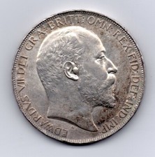1902 Crown, Edward VII