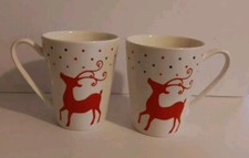 Aynsley China.  2 x Christmas