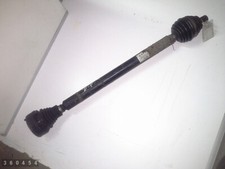 2005 VW CADDY SHAFT FRONT DIESEL FRONT RIGHT RIGHT SIDE 2000SDI