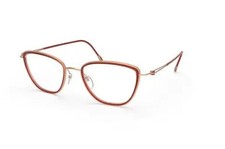 Silhouette 4555 Lite Duet Gold