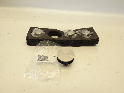 Lot cambridge roller - 4,