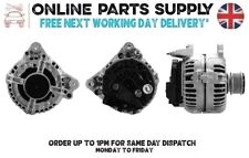 Alternator for Seat Altea Exeo Ibiza Leon Toledo 1.6 1.9 2.0 TDI TSI FR  ASK New
