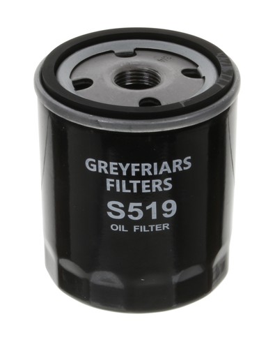 Oil filter fits - oil, jcb