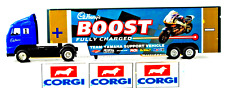 Corgi 59519 VOLVO Truck &
