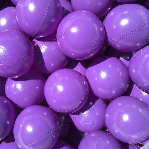 500 violet euro matic - 500,