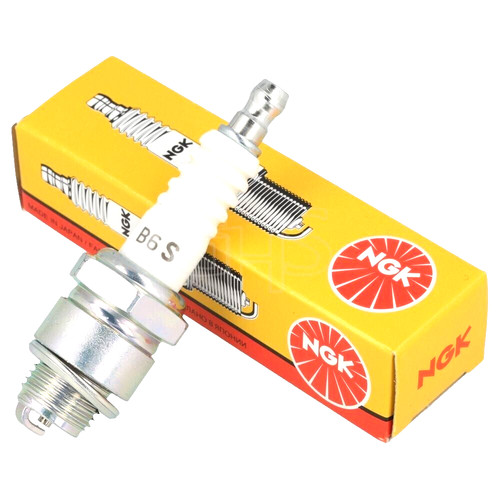 Ngk spark plug - ngk,