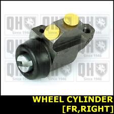 Wheel Brake Cylinder Front