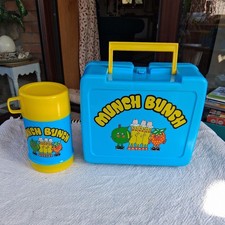 Rare vintage munch bunch lunch - munch,