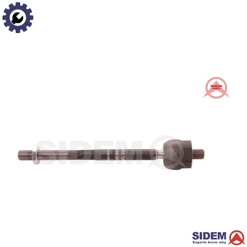 Inner tie rod 63711 for - inner,