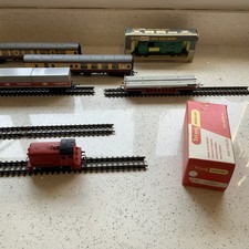 Hornby / TRI-ANG VINTAGE Mixed