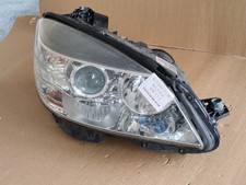 Mercedes-Benz C Class W204