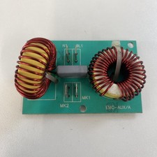 Girbau Washing Machine EMI