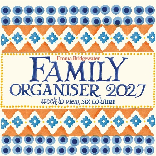 2027 emma bridgewater - 2027, fruit