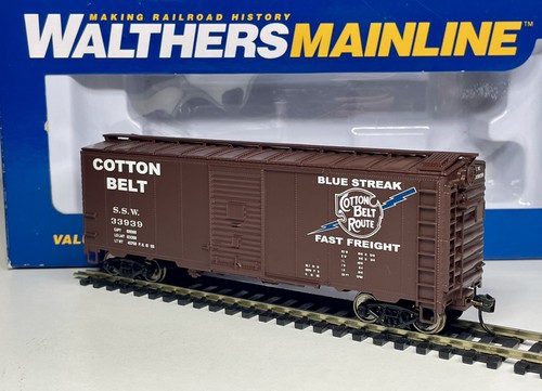 Walthers usa 910 1772 - ho,