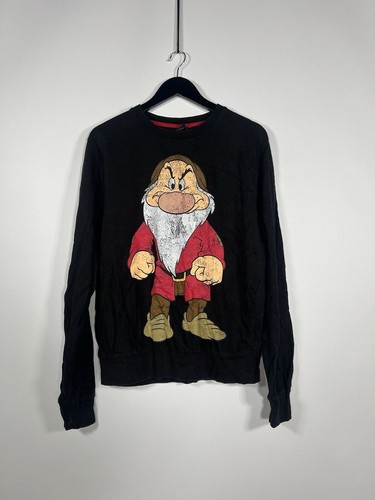 Disney christmas jumper - disney,
