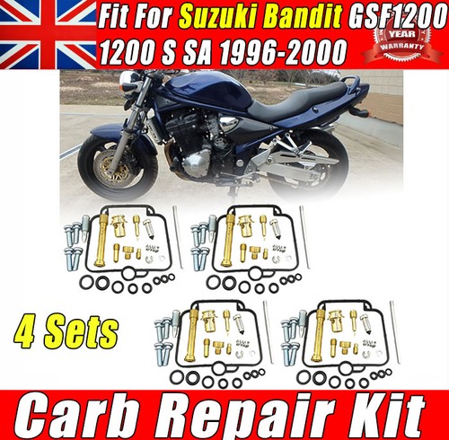 Sets carb repair - sets, fit