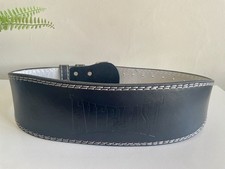 Everlast Unisex Leather Weight