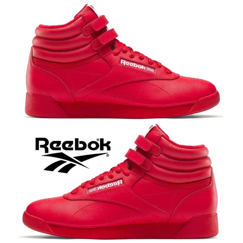 Reebok freestyle women s - reebok, hi