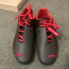 F1 Future Cat Puma training shoes 