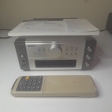 Denon UDRA-M7 Stereo Amplifier