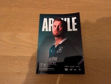 2025-26 Plymouth Argyle v